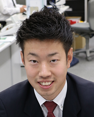 樋田 梓